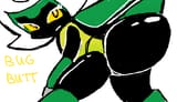 Kaburion rear