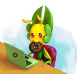 donut