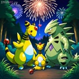 tyranitar-ampharos [1]