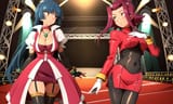 Costume Switch Sabrina Aki