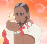 Bheg Dude Smol Cream
