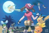 Pokémon_Gallery_Collection_-_Jirachi&#039;s_Shooting_Star