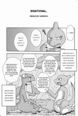 Extra-Saucy Pudding p10
