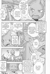 Extra-Saucy Pudding p11