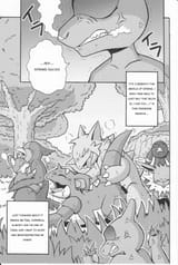Extra-Saucy Pudding p12