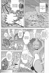 Extra-Saucy Pudding p17