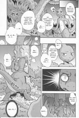 Extra-Saucy Pudding p18