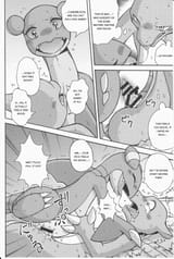 Extra-Saucy Pudding p25