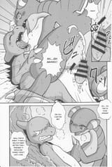 Extra-Saucy Pudding p26