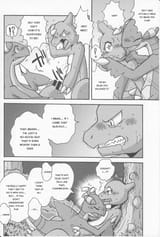 Extra-Saucy Pudding p27