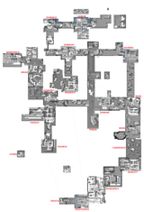 map (labels)