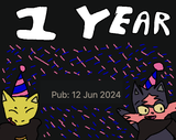 anniversary