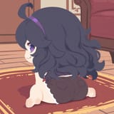 chibi hex