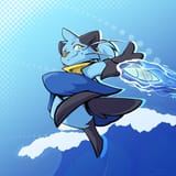 dewott brooke by azurityarts