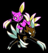 sneasel by fizzydog