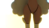 Thick Thighs Save Lives