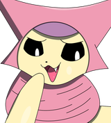 Smug Muslim Delcatty 2