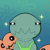disgust trapinch (shiny)
