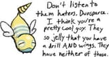 dunsparce