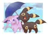 196 197 Pairing 1116 Umbrella @CHAPPIKA38