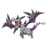 MegaAerodactyl