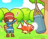 Magikarp training