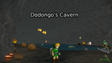 ocarina of time
