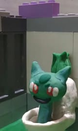 skibidisaur
