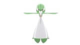 t poses on you