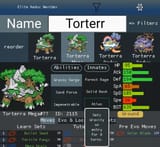 World Turtle