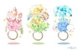 __hoppip_jumpluff_and_skiploom_pokemon_drawn_by_hartan__826e584f6da10ff814b325f9f1866066
