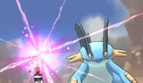 The bond between trainer and pokemon