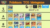 tiers