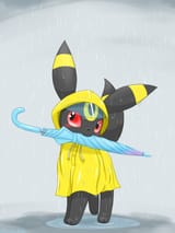 Umbrelleon