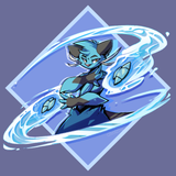 dewott oc by azurityarts