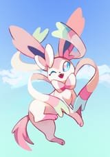 sylveon_by_yusiso_dcmbeze