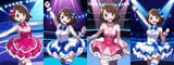 Gloria Idol Set