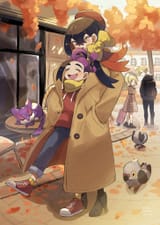 __lillie_kieran_carmine_gladion_purrloin_and_1_more_pokemon_and_2_more_drawn_by_matsuda_0yx38755230263c__db99def158713219943cdd8827b0c9ab