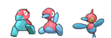 porychuds