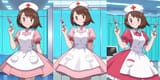 Gloria Nurse Set