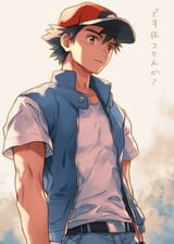 teen Ash