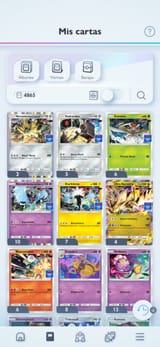 Necrozma event