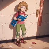 serena_as_penny_gadget_by_trojanrapidash_djxnpsh
