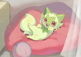 __sprigatito_pokemon_drawn_by_furukawa_raku__fb5ea97f6a8b8c65429112115aa94664