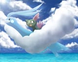 sneasel riding altaria