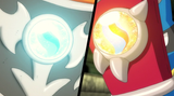 Mega Stones
