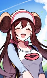 A Smile To Start The Day
