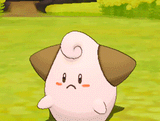 cleffa bppptt