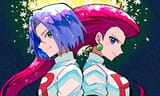 Team Rocket Rules