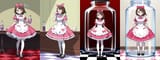 Gloria Drink and Shrink Set